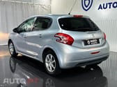 Peugeot 208 1.4 HDi Allure