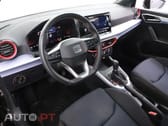 Seat Arona 1.0 TSI DSG OPF FR