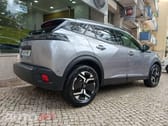 Peugeot E-2008 50 kWh Allure Pack