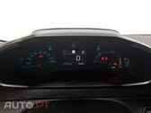 Peugeot E-208 50 kWh Active