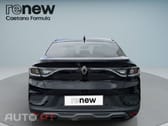 Renault Arkana TCe 160 EDC mild hybrid esprit Alpine