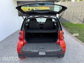 Smart ForTwo 1.0 T Passion 84 Softouch