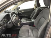 Lexus CT Business Pack