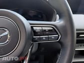 Mazda CX-60 2.5 e-Skyactiv PHEV Homura+Comfort Pack (Homura)+Conv.&Sound P.+D.As.