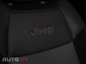 Jeep Avenger 54 kWh Summit