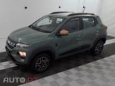Dacia Spring Electric 45 Expression