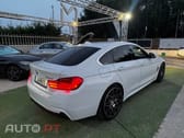 BMW 425 d Pack M Auto