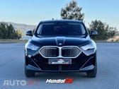 BMW iX2 eDrive20