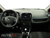 Renault Clio Clio 1.5 dCi GT Line