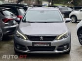 Peugeot 308 1.5 BlueHDi Style
