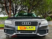 Audi A4 2.0 TDi