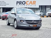 Opel Adam 1.2 Glam