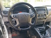 Mitsubishi L200 2.3 DI-D CD Invite 2WD