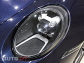Porsche 992 Carrera Cabriolet PDK