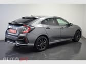 Honda Civic 1.0 i-VTEC TURBO CVT ELEGANCE 20YM