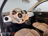 Fiat 500C 1.2 LOUNGE