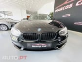 BMW 116 d Advantage