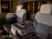 Volkswagen Multivan 2.0 TDI BM Comfortline DSG
