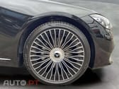 Mercedes-Benz S 580 MAYBACH 