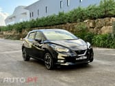 Nissan Micra 1.0 IG-T Acenta