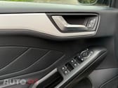 Ford Focus 1.5 TDCi Trend ECOnetic
