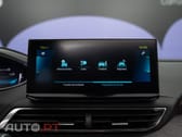 Peugeot 3008 1.6 Hybrid4 GT e-EAT8