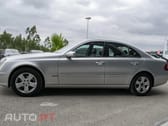 Mercedes-Benz E 270 CDi Elegance