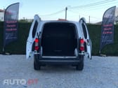 Peugeot Partner 1.5 BlueHDi Premium Standard Plus