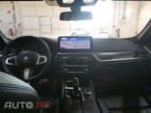 BMW 520 e