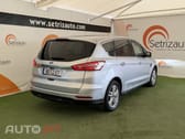 Ford S-Max 2.0 TDCi Titanium