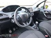 Peugeot 208 1.5 Hdi