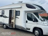 Fiat Ducato 15 2.3 JTD Médio