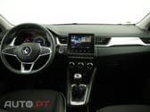 Renault Captur Captur 1.0 TCe Techno Bi-Fuel