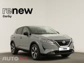 Nissan Qashqai Qashqai 1.5 e-Power N-Connecta