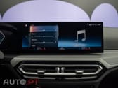 BMW 320 d Auto MHEV