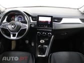 Renault Captur Captur 1.0 TCe Techno Bi-Fuel