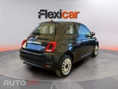 Fiat 500 1.0 Hybrid Lounge