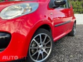 Citroen C1 1.0 X