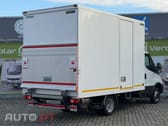 Iveco Daily PLATAFORMA 1000 KG
