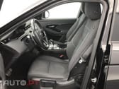 Land Rover Evoque 2.0 D165 AWD R-Dynamic Auto