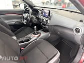 Nissan Juke 1.0 DIG-T N-Design C.Two Tone S.