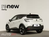 Renault Captur 1.0 TCe Techno Bi-Fuel