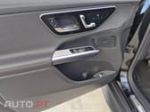 Mercedes-Benz GLC 300 de Coupe 4Matic