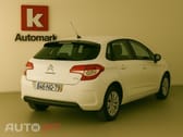 Citroen C4 1.6 HDi Attraction