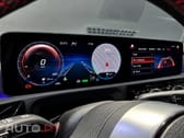 Mercedes-Benz A 250 e AMG Line