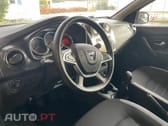 Dacia Sandero TCe 90 (S&S) Comfort
