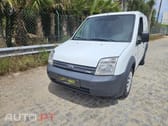 Ford Transit Connect Transit Connect 