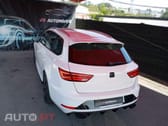 Seat Leon 1.6 TDI FR S/S
