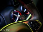 Mercedes-Benz A 45 AMG 4-Matic
