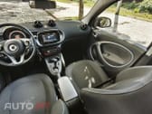 Smart ForFour 1.0 Passion 71 Aut.